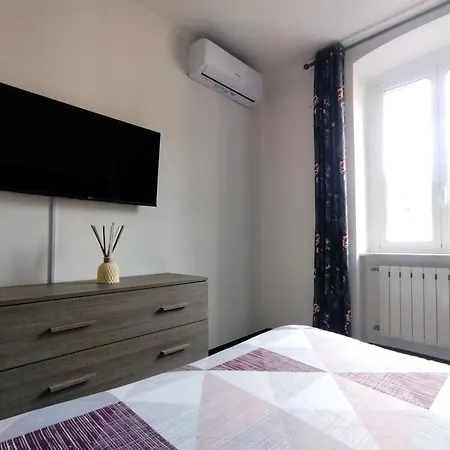 La Casa Del Pesto - * Genoa
