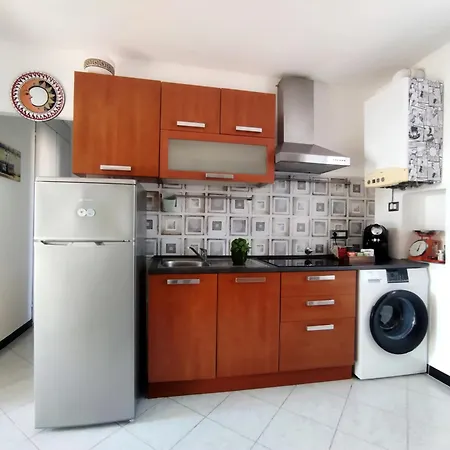La Casa Del Pesto - Apartment *