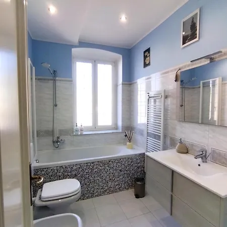 La Casa Del Pesto -