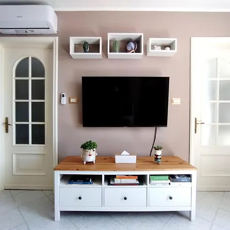 La Casa Del Pesto - Apartment *