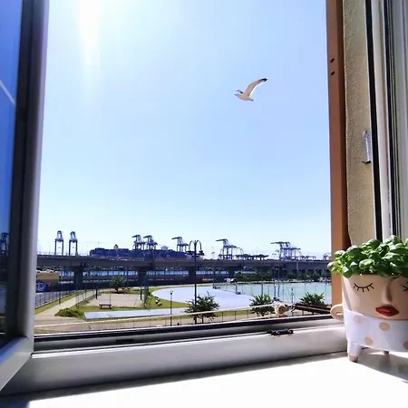 La Casa Del Pesto - Apartament Genua