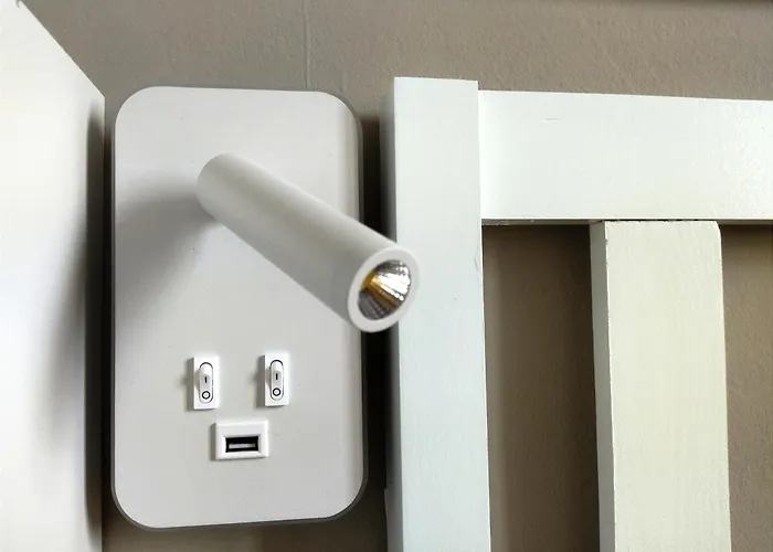 La Casa Del Pesto - Genua