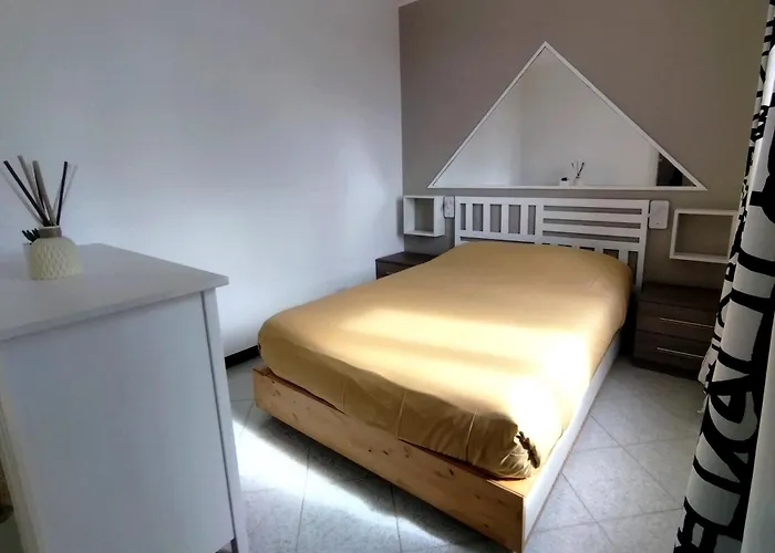 La Casa Del Pesto -
