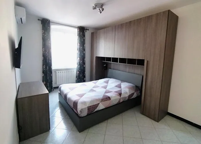 La Casa Del Pesto - Apartament