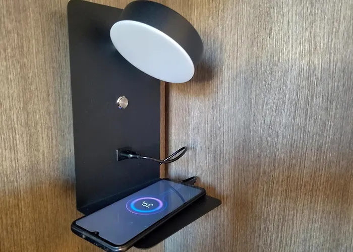 Apartament La Casa Del Pesto - Genua