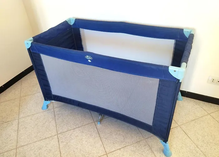 La Casa Del Pesto - Apartament *