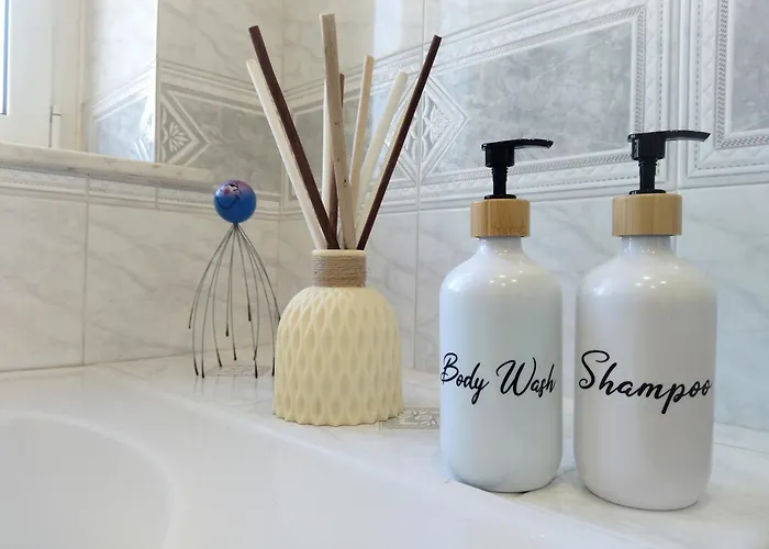 Apartament La Casa Del Pesto -