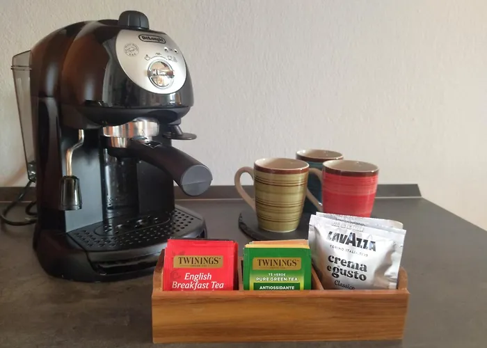 La Casa Del Pesto - Apartament Genua