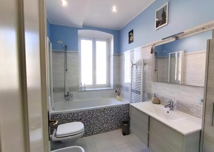 La Casa Del Pesto -