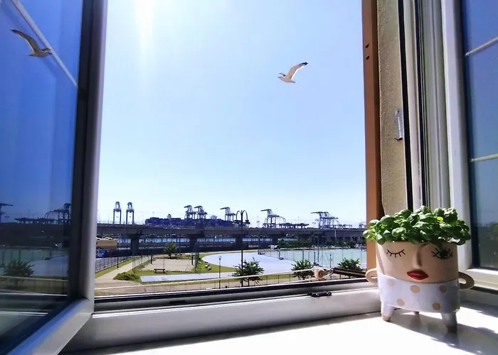 La Casa Del Pesto - Apartament Genua