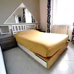 アパート La Casa Del Pesto -