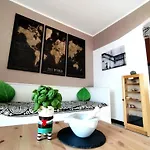 La Casa Del Pesto - * ジェノヴァ