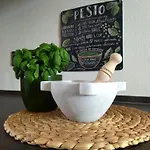 La Casa Del Pesto - * ジェノヴァ