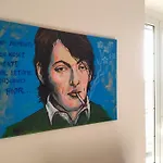 La Casa Del Pesto -