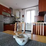 La Casa Del Pesto - * ジェノヴァ