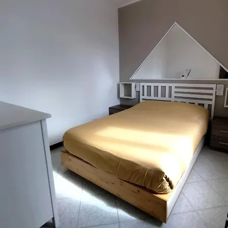La Casa Del Pesto -