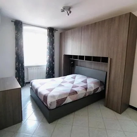 La Casa Del Pesto - Daire
