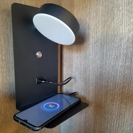 Appartement La Casa Del Pesto - Gênes