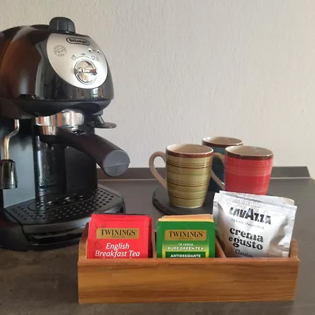 La Casa Del Pesto - Appartement Gênes